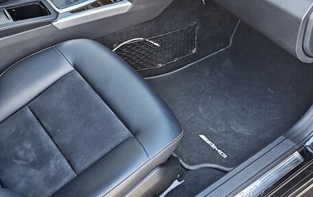 Mercedes-Benz E-Класс, 2011 год, 1 750 000 рублей, 17 фотография