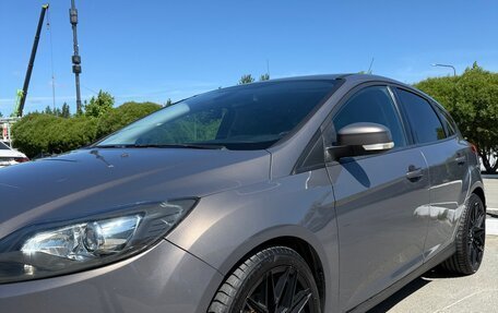 Ford Focus III, 2013 год, 650 000 рублей, 3 фотография
