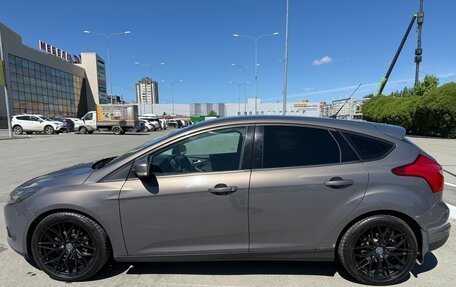 Ford Focus III, 2013 год, 650 000 рублей, 4 фотография