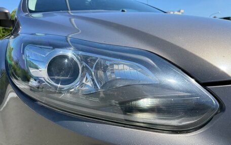 Ford Focus III, 2013 год, 650 000 рублей, 8 фотография