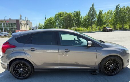 Ford Focus III, 2013 год, 650 000 рублей, 7 фотография