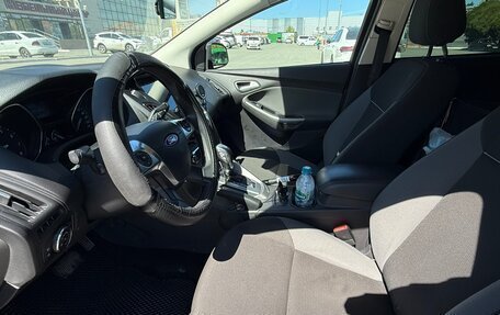 Ford Focus III, 2013 год, 650 000 рублей, 12 фотография