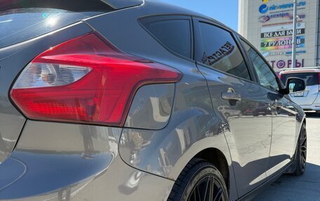 Ford Focus III, 2013 год, 650 000 рублей, 6 фотография