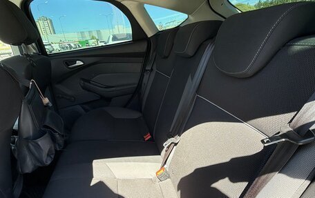 Ford Focus III, 2013 год, 650 000 рублей, 11 фотография