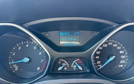 Ford Focus III, 2013 год, 650 000 рублей, 13 фотография