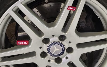 Mercedes-Benz E-Класс, 2011 год, 1 750 000 рублей, 27 фотография