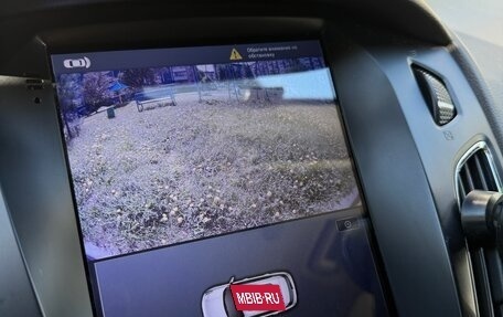Ford Focus III, 2013 год, 650 000 рублей, 14 фотография