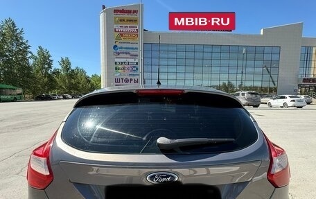 Ford Focus III, 2013 год, 650 000 рублей, 5 фотография