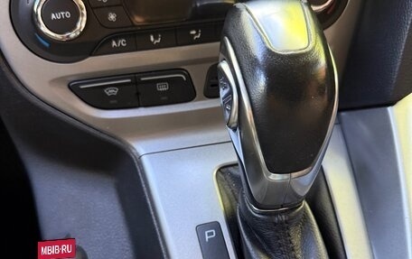 Ford Focus III, 2013 год, 650 000 рублей, 17 фотография