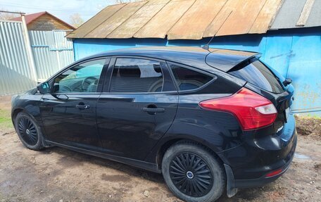 Ford Focus III, 2012 год, 610 000 рублей, 6 фотография
