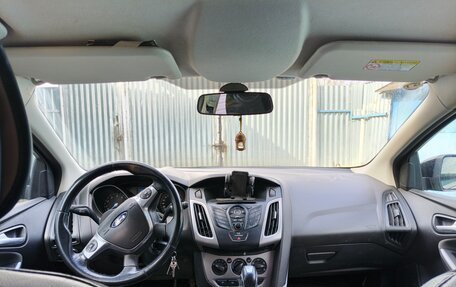 Ford Focus III, 2012 год, 610 000 рублей, 2 фотография