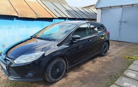 Ford Focus III, 2012 год, 610 000 рублей, 5 фотография