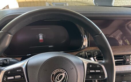 KIA Mohave I, 2020 год, 4 850 000 рублей, 8 фотография