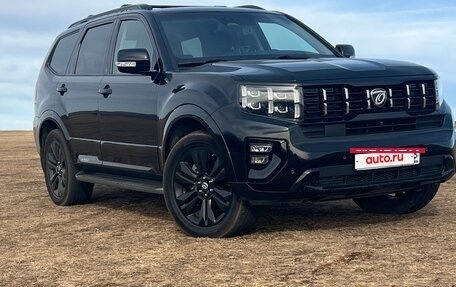 KIA Mohave I, 2020 год, 4 850 000 рублей, 2 фотография