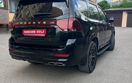 KIA Mohave I, 2020 год, 4 850 000 рублей, 6 фотография