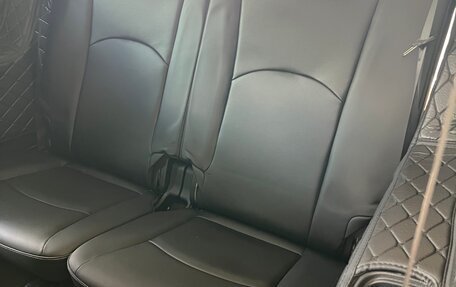 KIA Mohave I, 2020 год, 4 850 000 рублей, 25 фотография