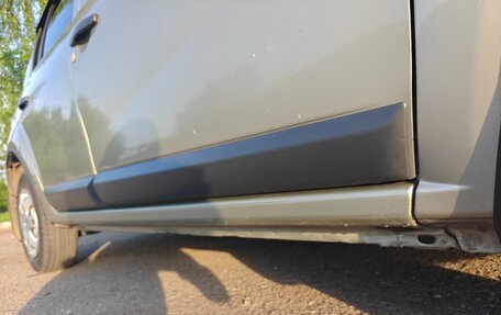 Renault Sandero I, 2012 год, 710 000 рублей, 7 фотография