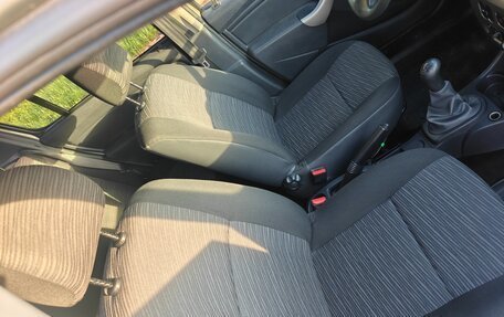 Renault Sandero I, 2012 год, 710 000 рублей, 14 фотография