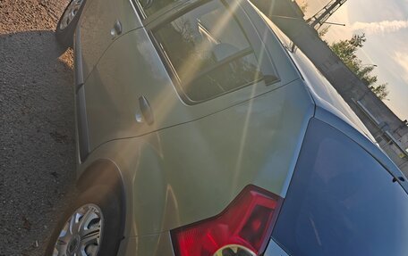 Renault Sandero I, 2012 год, 710 000 рублей, 11 фотография