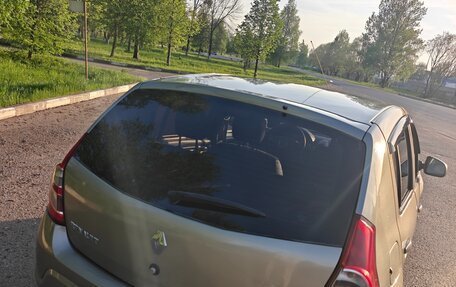 Renault Sandero I, 2012 год, 710 000 рублей, 10 фотография