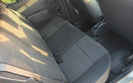 Renault Sandero I, 2012 год, 710 000 рублей, 18 фотография