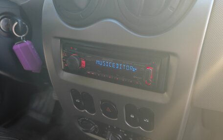 Renault Sandero I, 2012 год, 710 000 рублей, 19 фотография