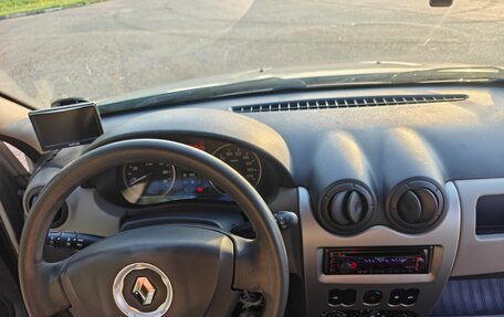 Renault Sandero I, 2012 год, 710 000 рублей, 21 фотография