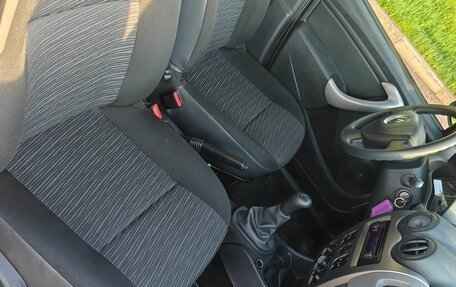 Renault Sandero I, 2012 год, 710 000 рублей, 24 фотография