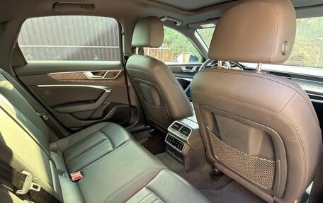 Audi A6, 2020 год, 4 150 000 рублей, 6 фотография
