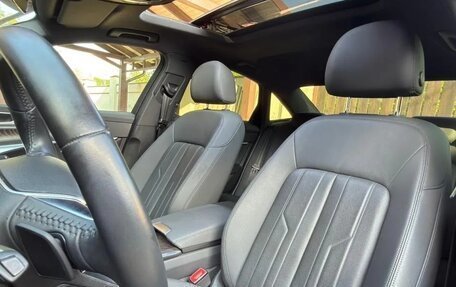 Audi A6, 2020 год, 4 150 000 рублей, 7 фотография