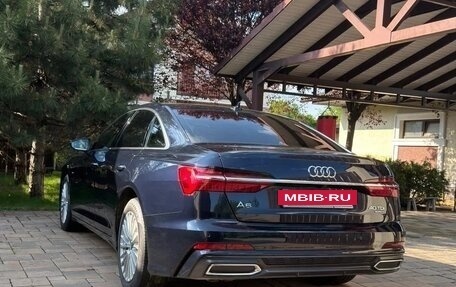 Audi A6, 2020 год, 4 150 000 рублей, 2 фотография