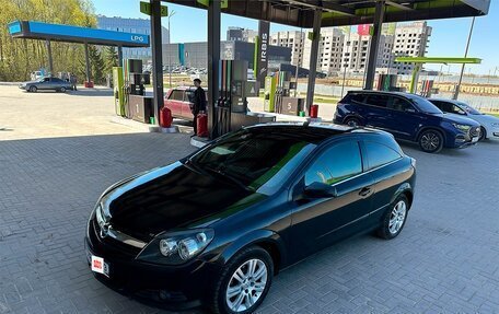 Opel Astra H, 2007 год, 490 000 рублей, 5 фотография