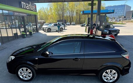 Opel Astra H, 2007 год, 490 000 рублей, 7 фотография