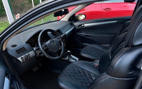 Opel Astra H, 2007 год, 490 000 рублей, 6 фотография