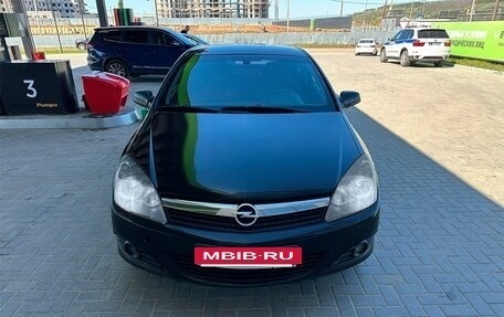 Opel Astra H, 2007 год, 490 000 рублей, 4 фотография