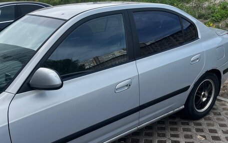 Hyundai Elantra III, 2008 год, 341 000 рублей, 7 фотография