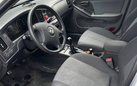 Hyundai Elantra III, 2008 год, 341 000 рублей, 10 фотография