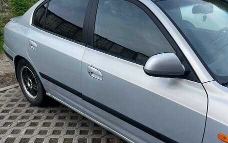 Hyundai Elantra III, 2008 год, 341 000 рублей, 3 фотография