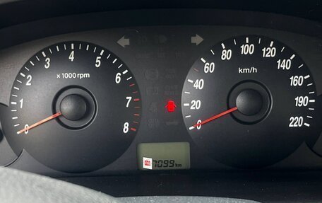Hyundai Elantra III, 2008 год, 341 000 рублей, 12 фотография