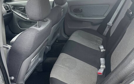 Hyundai Elantra III, 2008 год, 341 000 рублей, 9 фотография