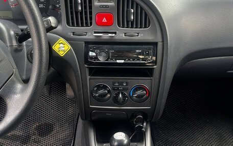 Hyundai Elantra III, 2008 год, 341 000 рублей, 11 фотография