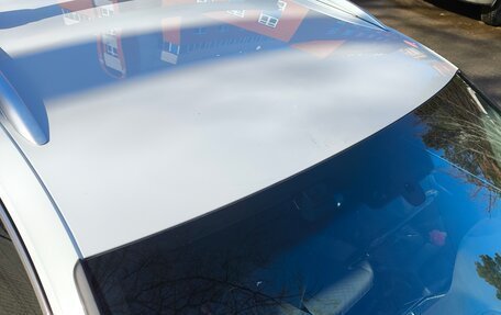 Volkswagen Tiguan II, 2017 год, 1 490 000 рублей, 16 фотография
