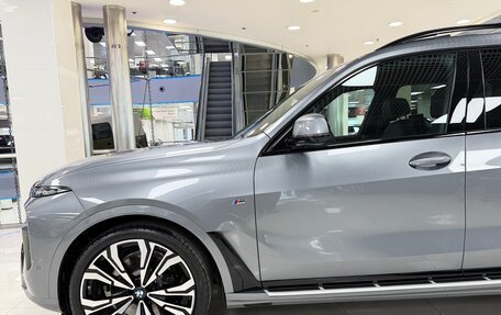 BMW X7, 2025 год, 17 499 000 рублей, 4 фотография