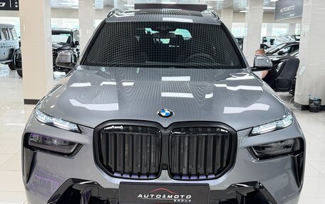 BMW X7, 2025 год, 17 499 000 рублей, 2 фотография