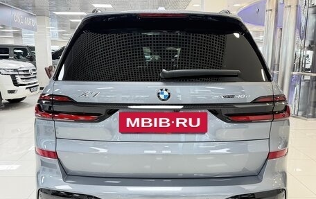 BMW X7, 2025 год, 17 499 000 рублей, 9 фотография