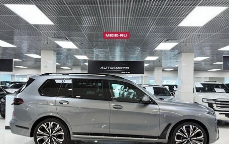 BMW X7, 2025 год, 17 499 000 рублей, 6 фотография