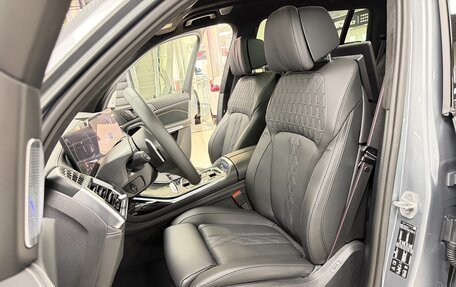 BMW X7, 2025 год, 17 499 000 рублей, 17 фотография