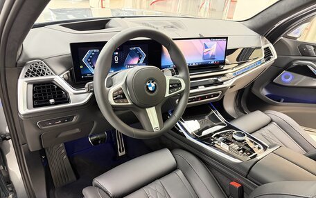 BMW X7, 2025 год, 17 499 000 рублей, 15 фотография