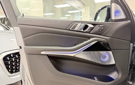 BMW X7, 2025 год, 17 499 000 рублей, 12 фотография
