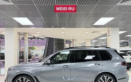 BMW X7, 2025 год, 17 499 000 рублей, 5 фотография